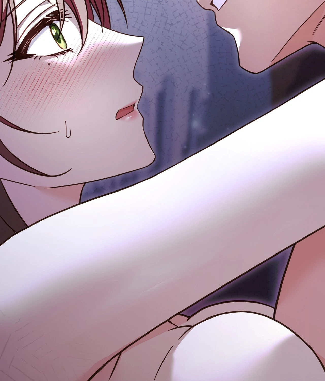 I’m Confined With the Male Leads Who Hated Me Chapter 32 - Page 6