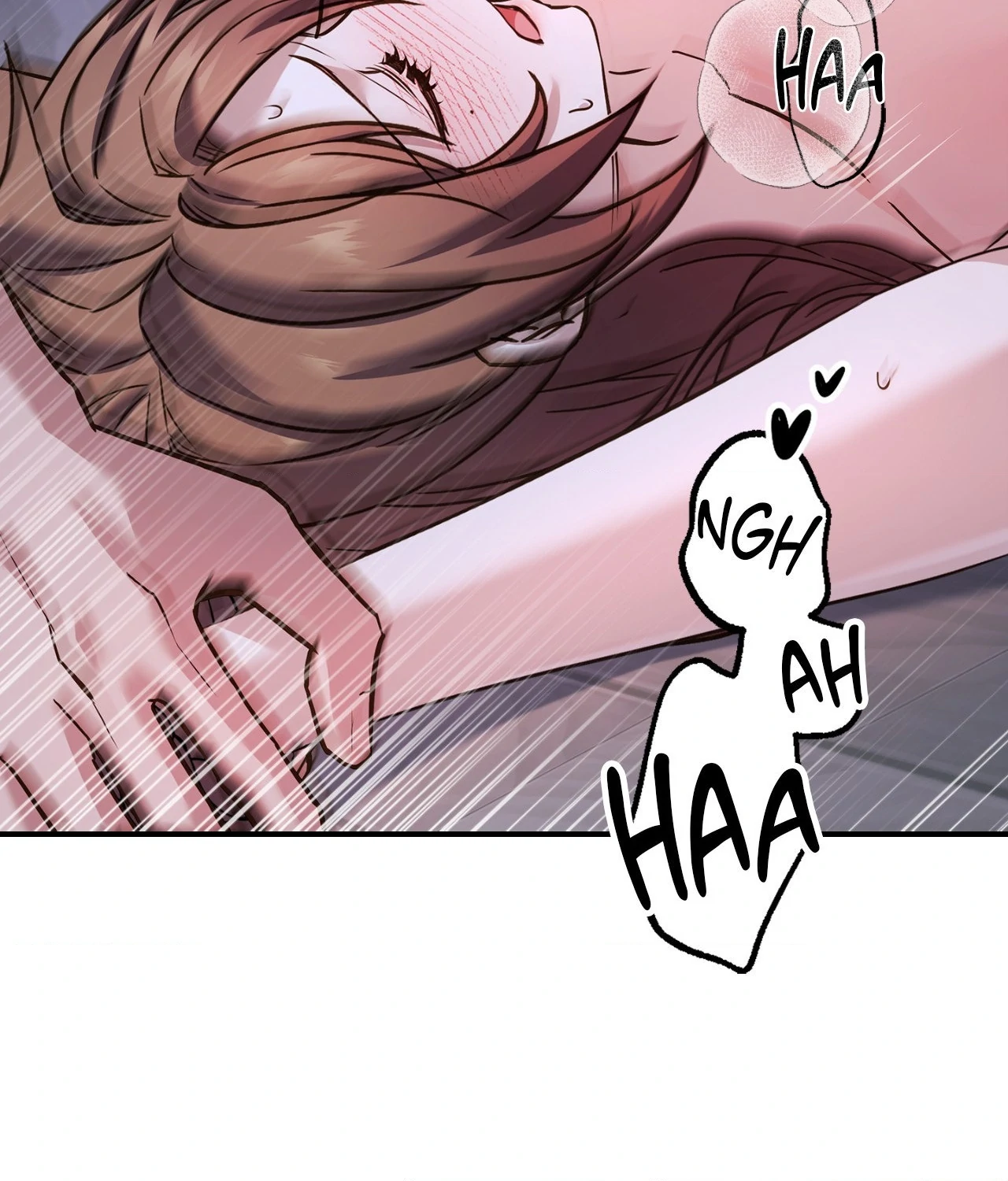 I’m Confined With the Male Leads Who Hated Me Chapter 32 - Page 62