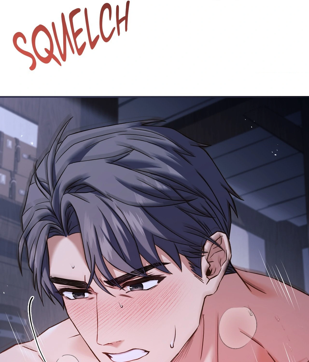 I’m Confined With the Male Leads Who Hated Me Chapter 32 - Page 63
