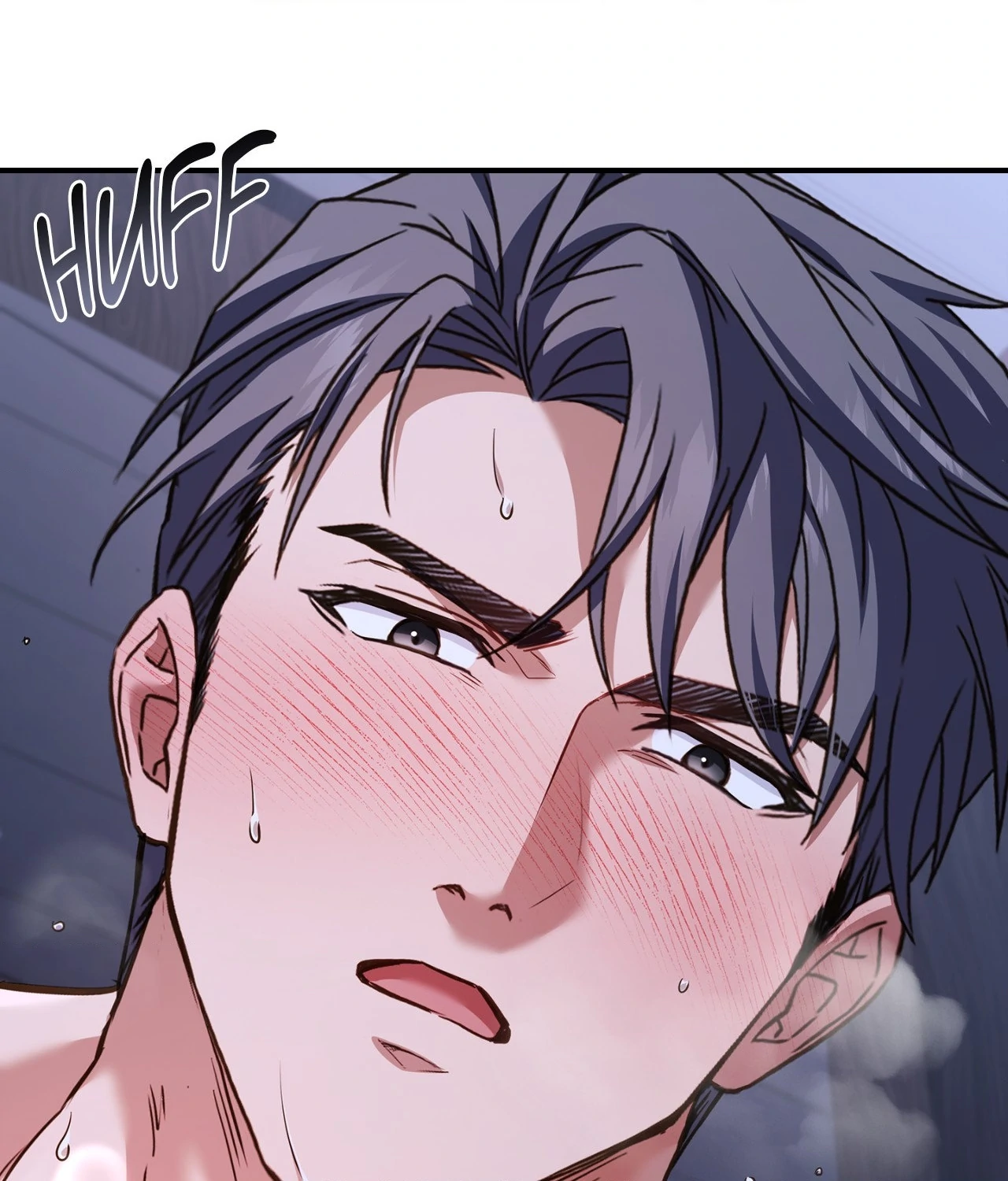 I’m Confined With the Male Leads Who Hated Me Chapter 32 - Page 72