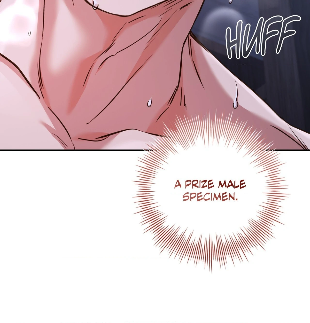 I’m Confined With the Male Leads Who Hated Me Chapter 32 - Page 73