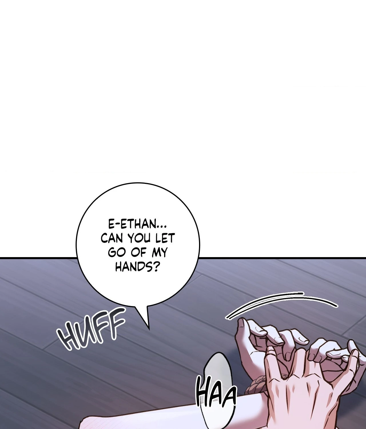 I’m Confined With the Male Leads Who Hated Me Chapter 32 - Page 74