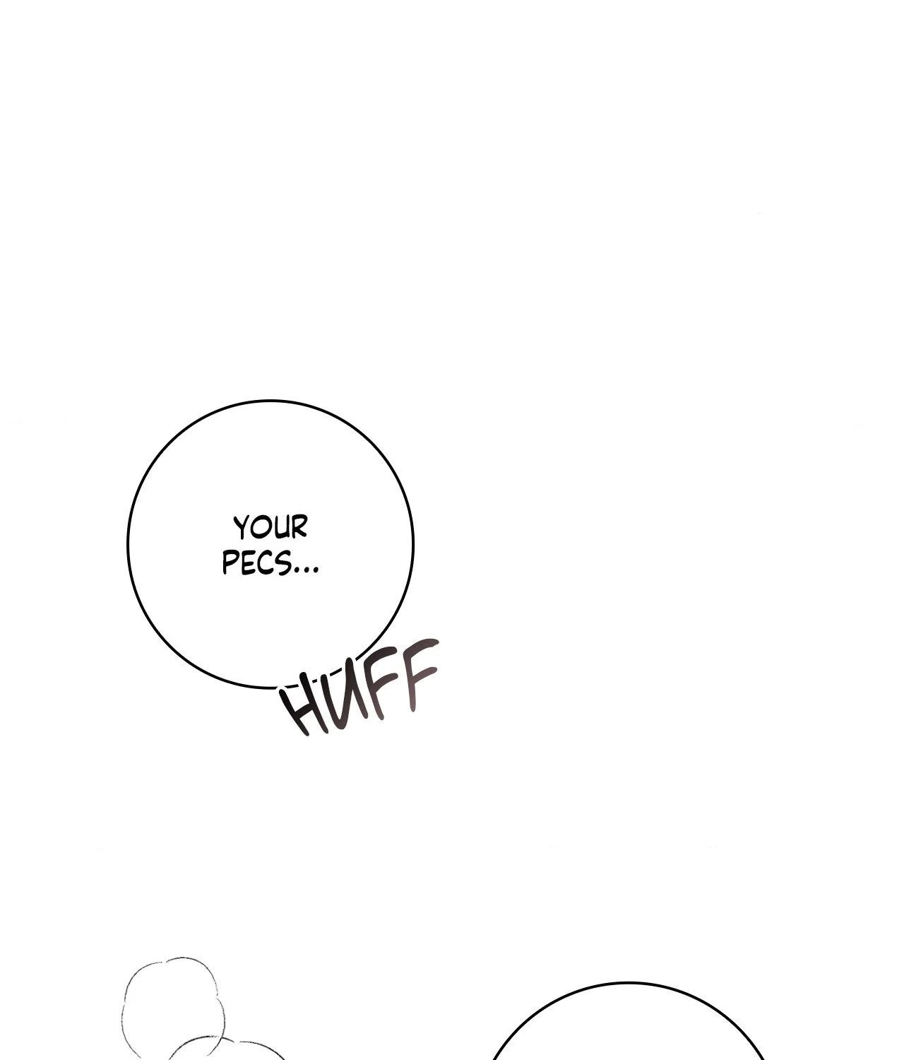 I’m Confined With the Male Leads Who Hated Me Chapter 32 - Page 77