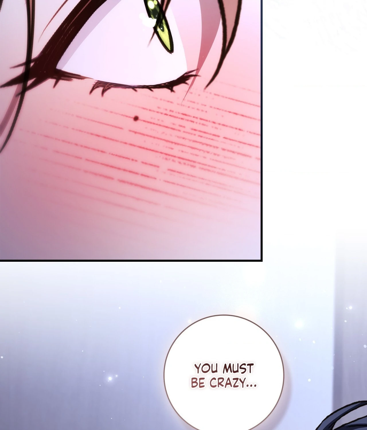 I’m Confined With the Male Leads Who Hated Me Chapter 32 - Page 9