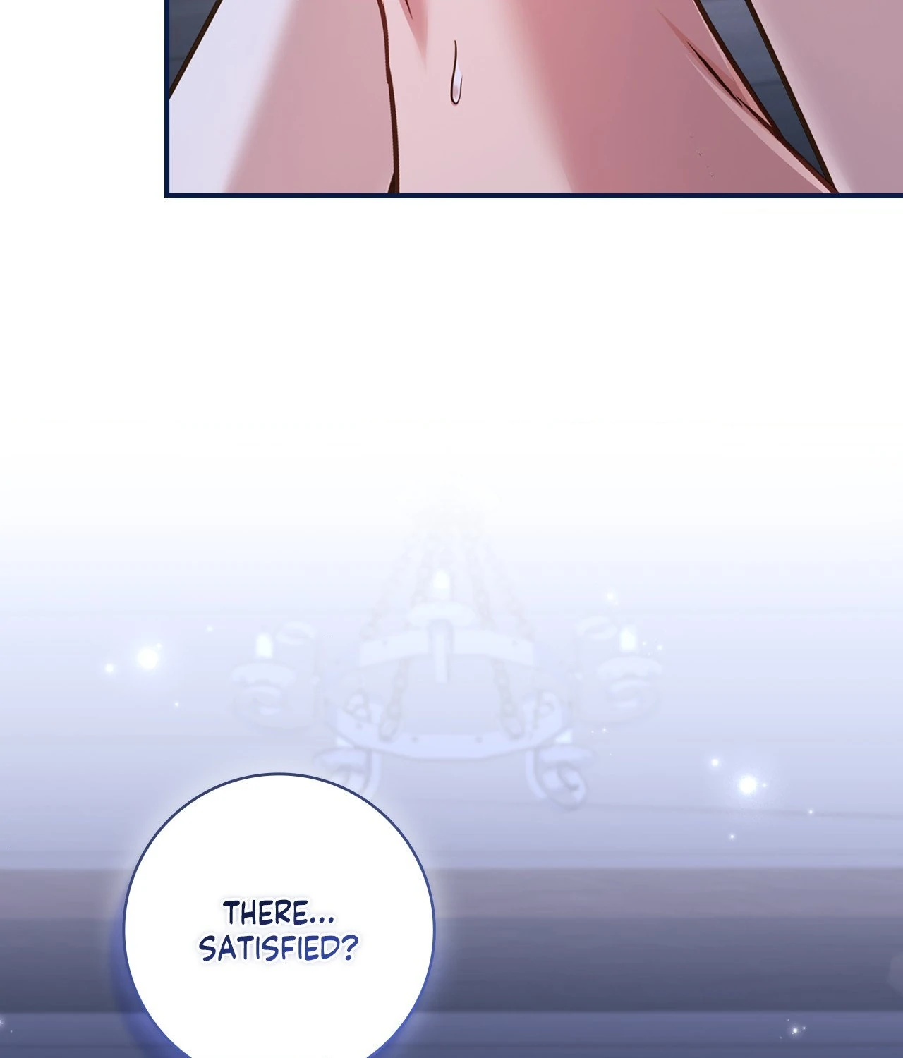 I’m Confined With the Male Leads Who Hated Me Chapter 32 - Page 83