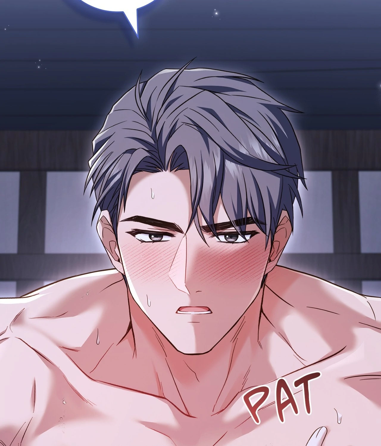 I’m Confined With the Male Leads Who Hated Me Chapter 32 - Page 84