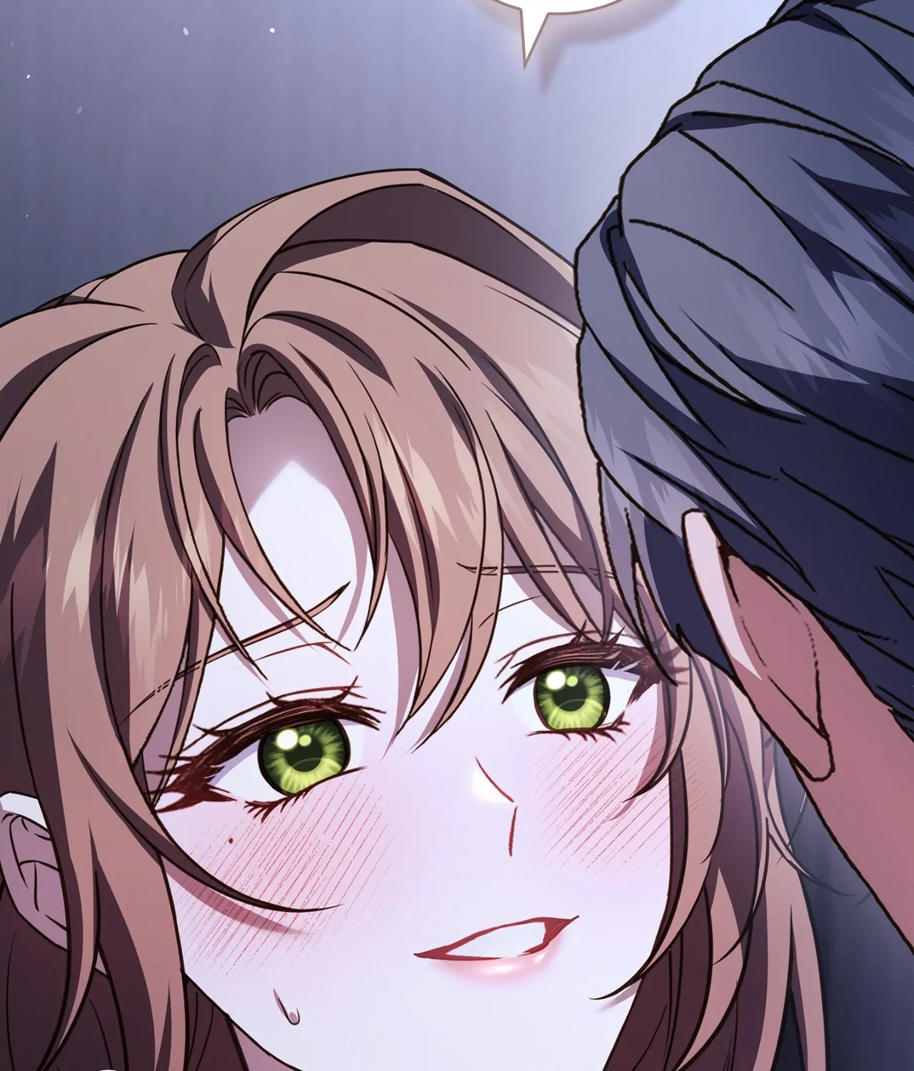 I’m Confined With the Male Leads Who Hated Me Chapter 32 - Page 10