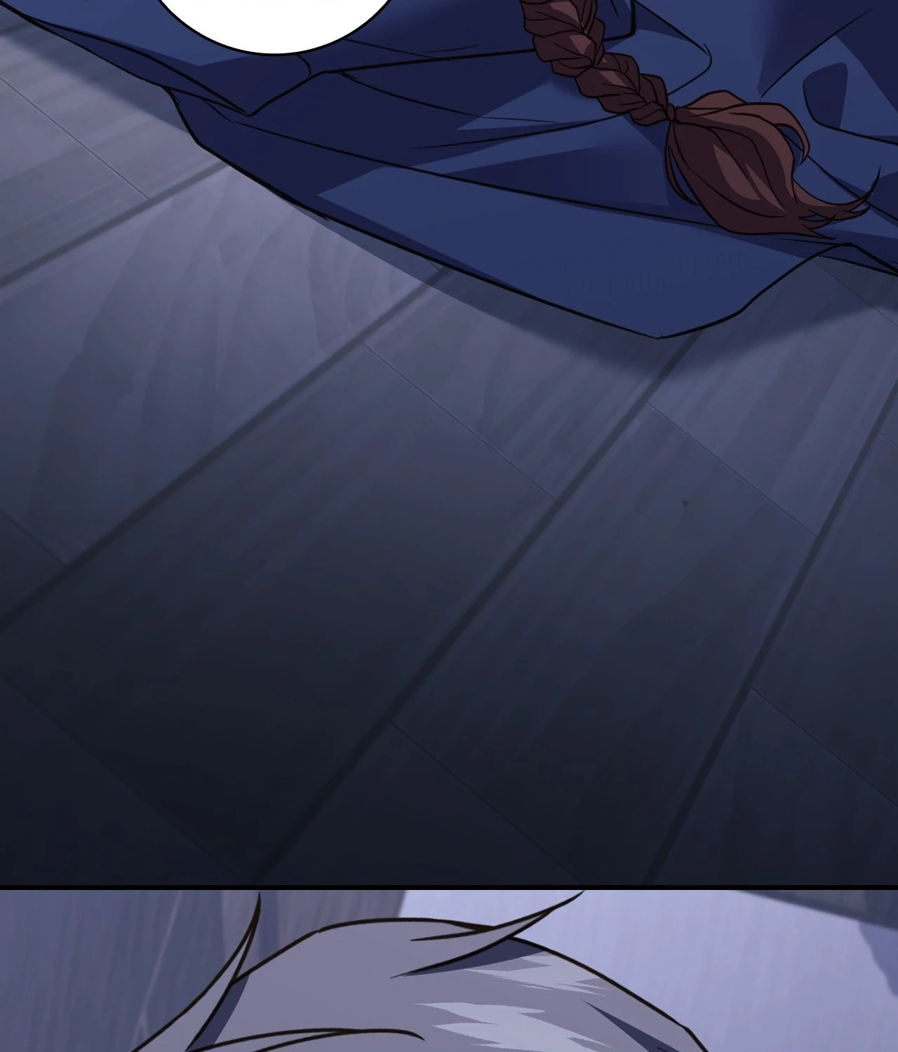 I’m Confined With the Male Leads Who Hated Me Chapter 32 - Page 94