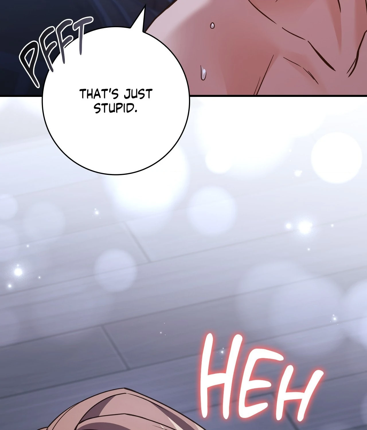 I’m Confined With the Male Leads Who Hated Me Chapter 32 - Page 96