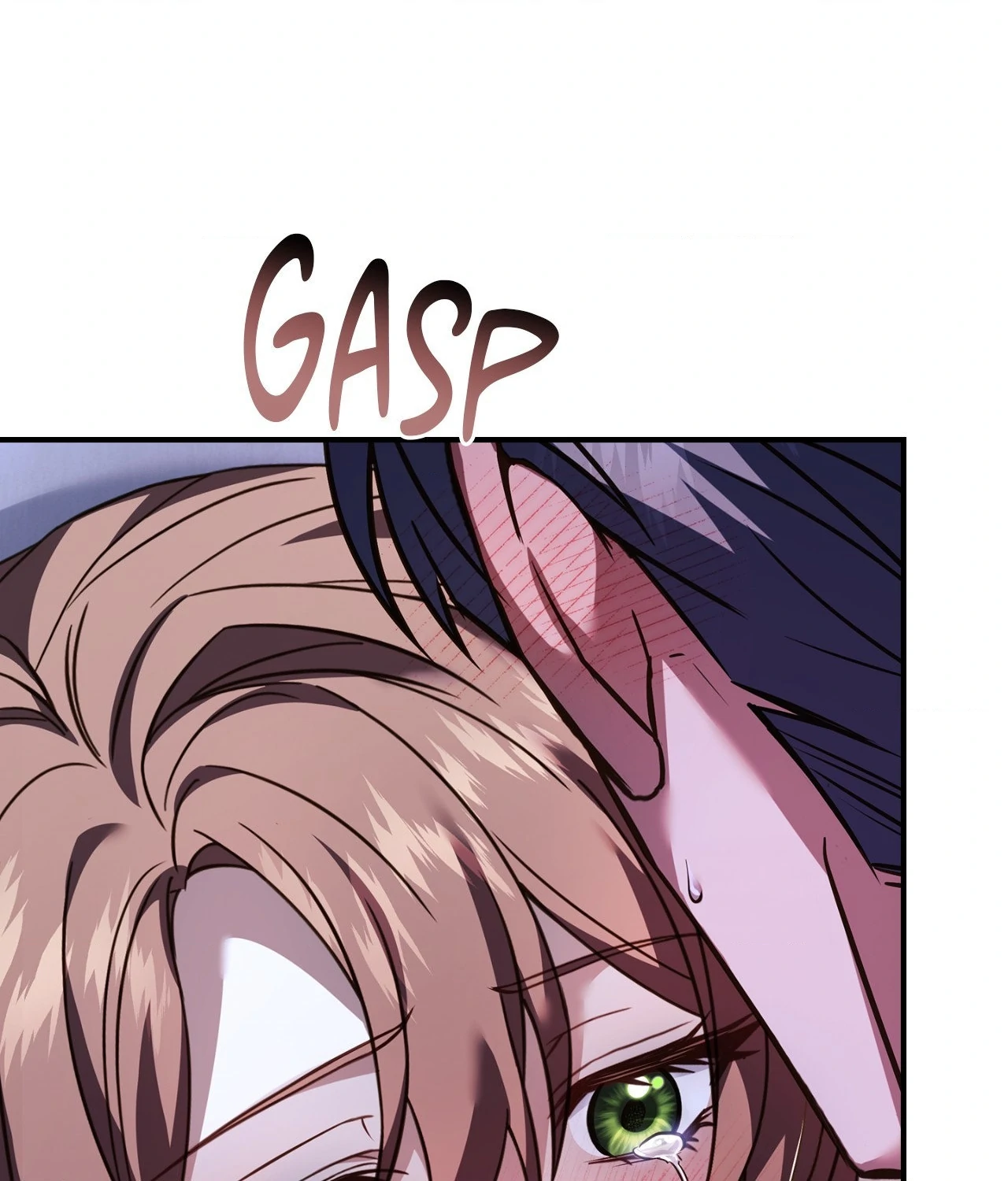 I’m Confined With the Male Leads Who Hated Me Chapter 33 - Page 11