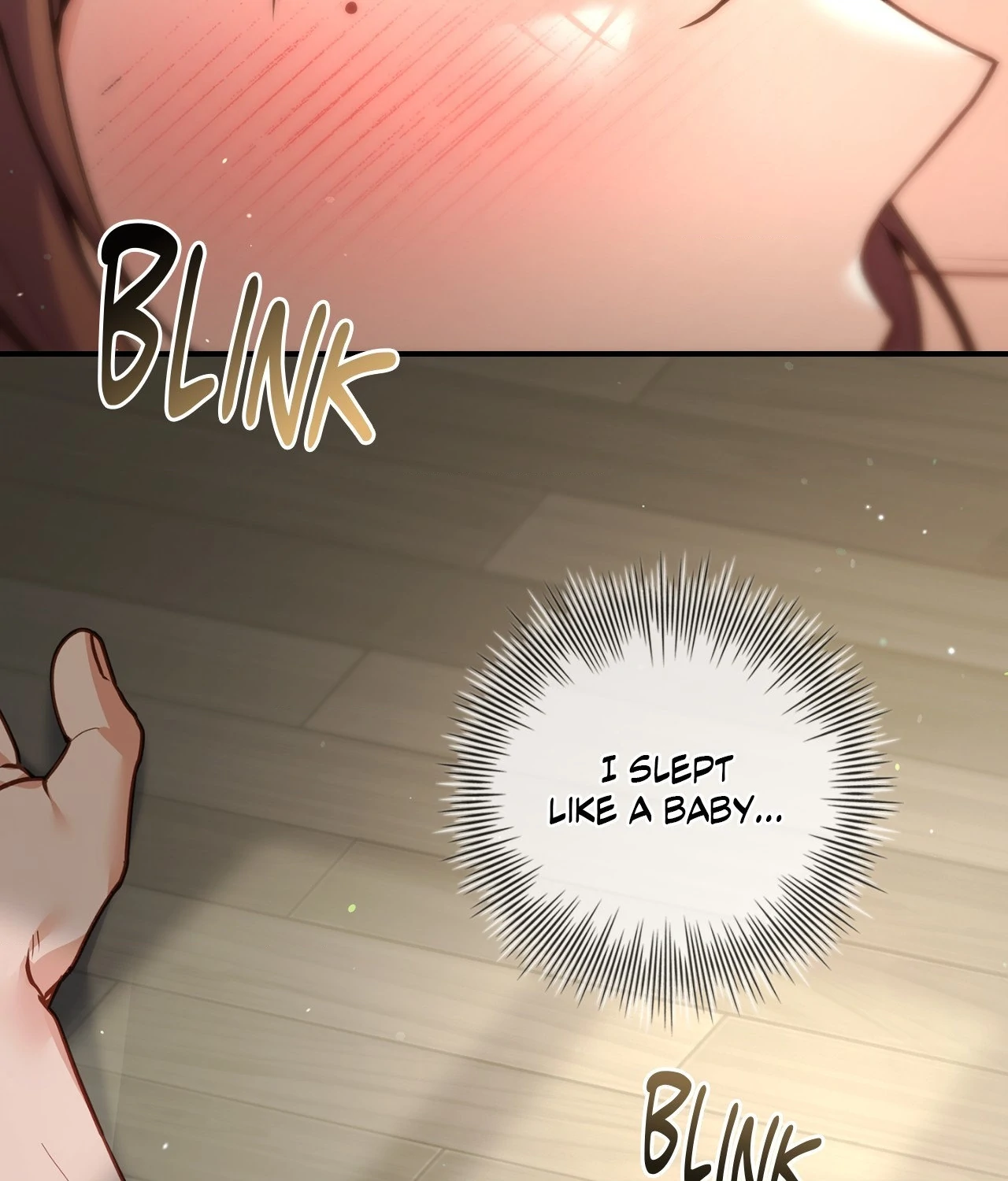 I’m Confined With the Male Leads Who Hated Me Chapter 33 - Page 105