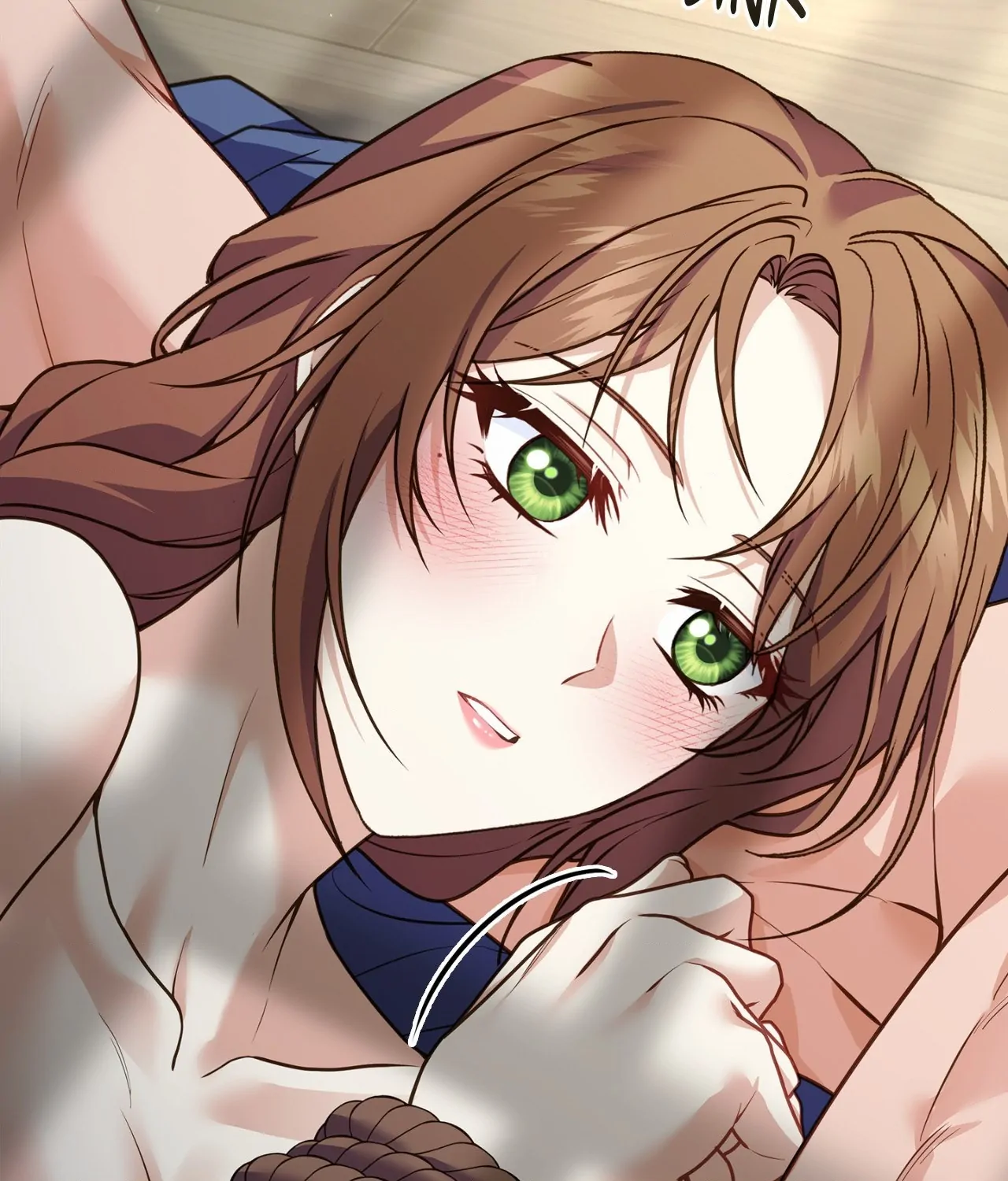 I’m Confined With the Male Leads Who Hated Me Chapter 33 - Page 106