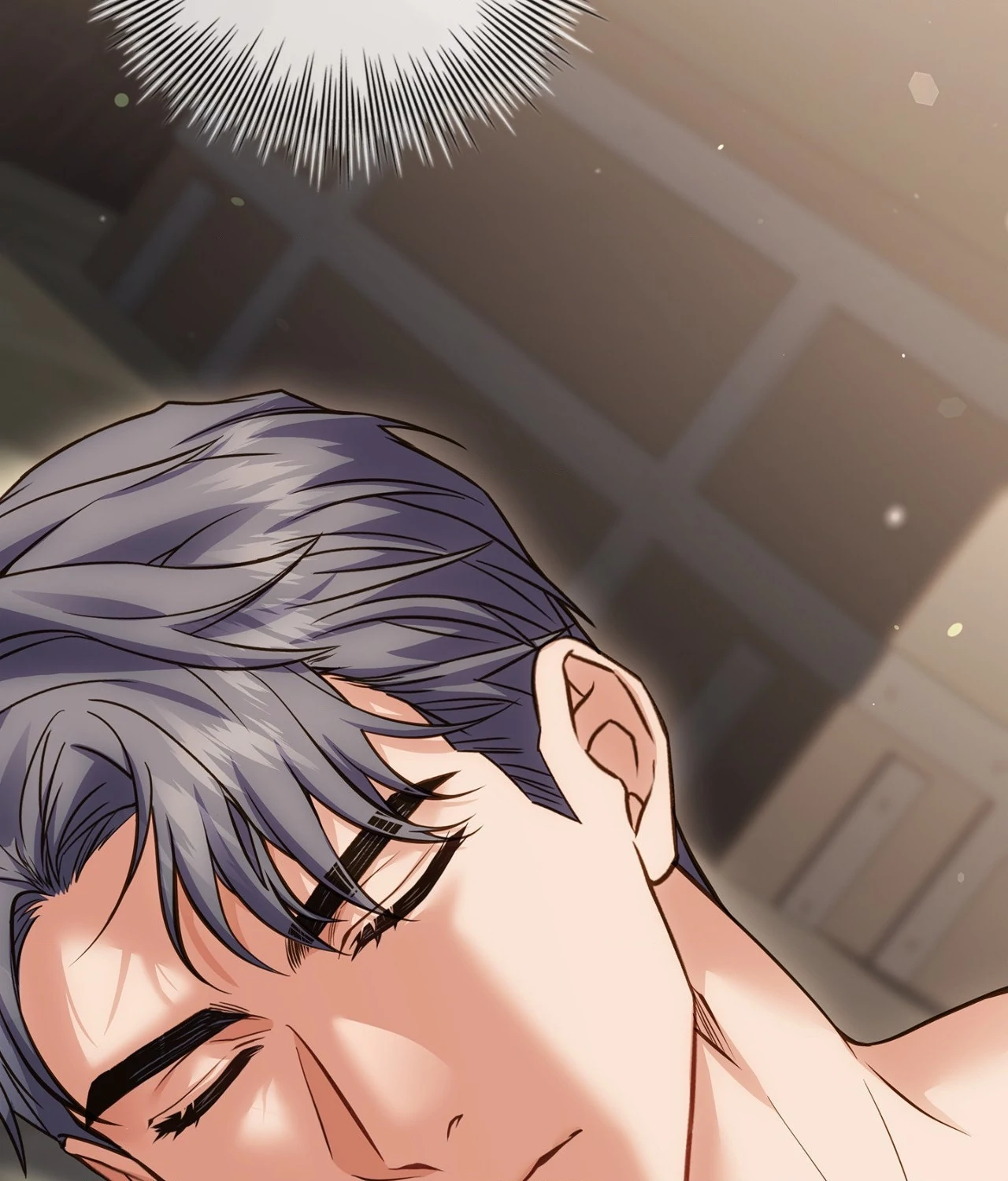 I’m Confined With the Male Leads Who Hated Me Chapter 33 - Page 108