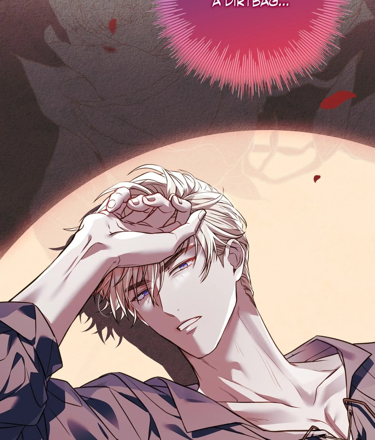 I’m Confined With the Male Leads Who Hated Me Chapter 33 - Page 114