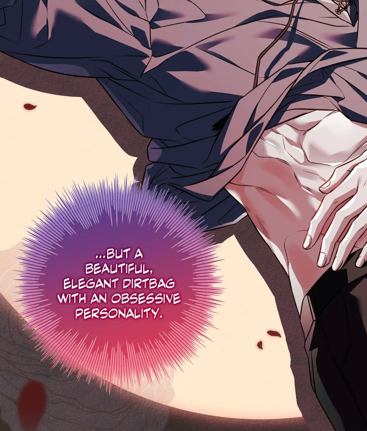 I’m Confined With the Male Leads Who Hated Me Chapter 33 - Page 115
