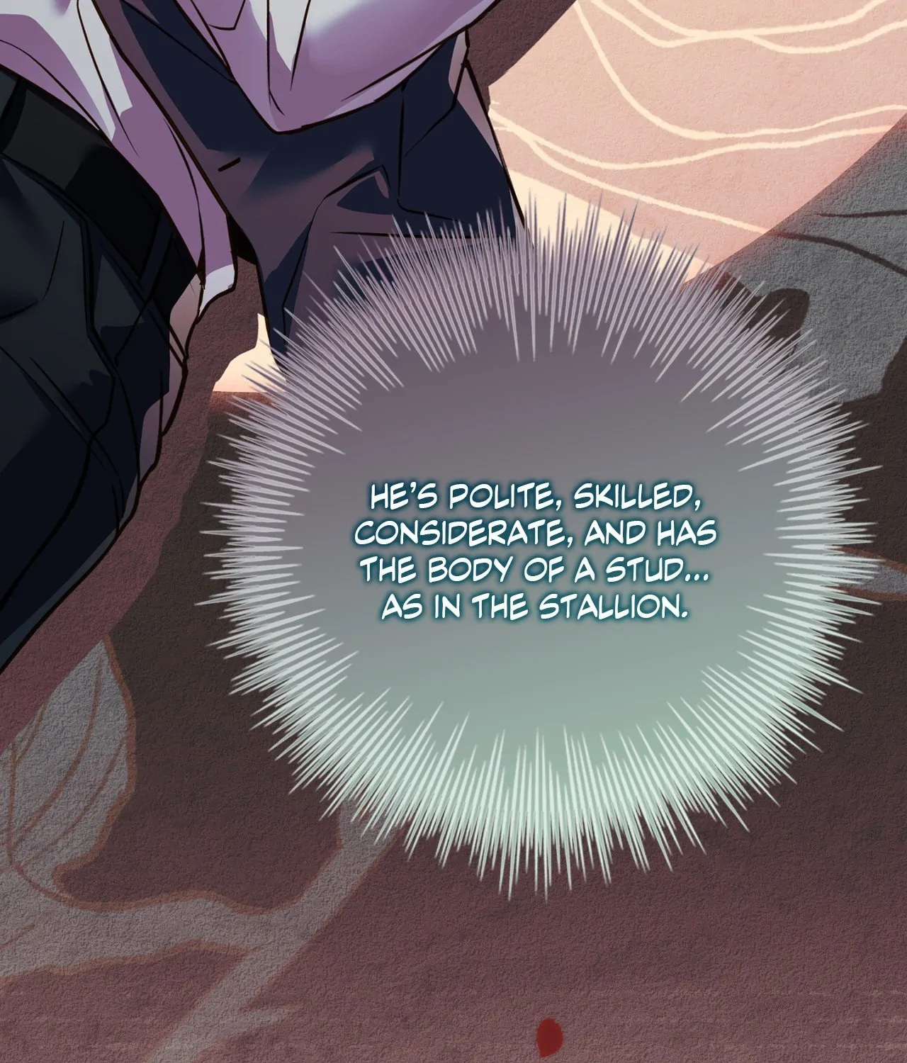 I’m Confined With the Male Leads Who Hated Me Chapter 33 - Page 120