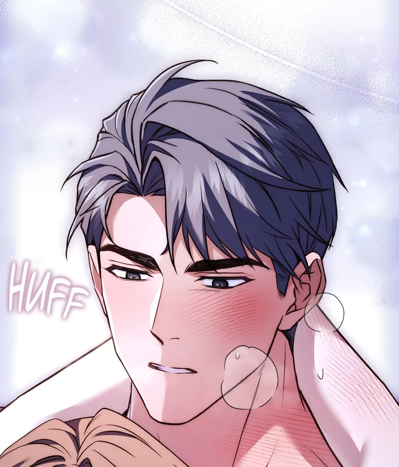 I’m Confined With the Male Leads Who Hated Me Chapter 33 - Page 13