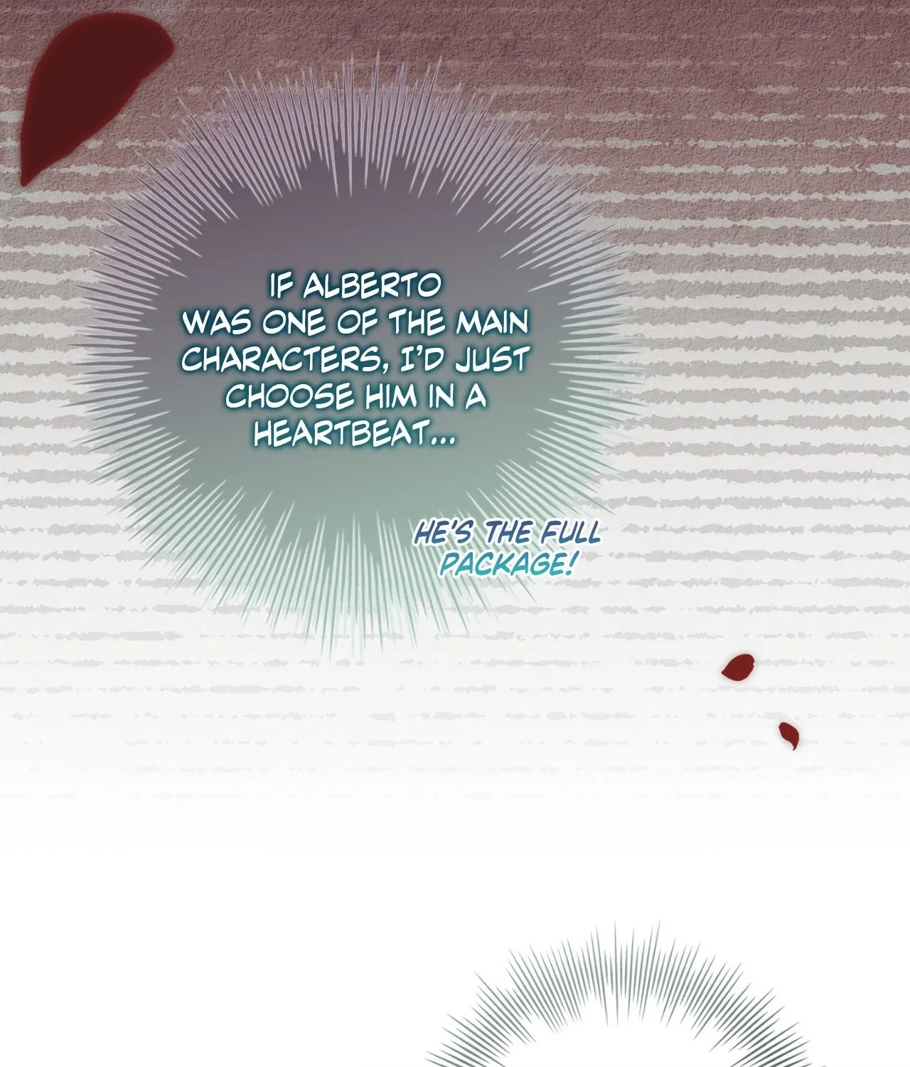 I’m Confined With the Male Leads Who Hated Me Chapter 33 - Page 121