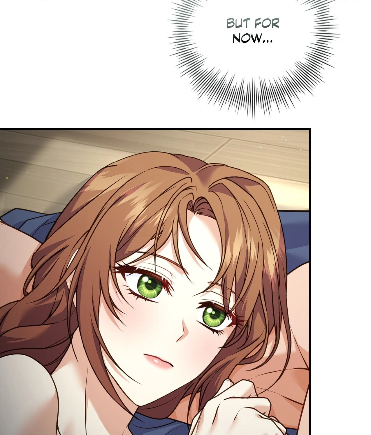 I’m Confined With the Male Leads Who Hated Me Chapter 33 - Page 122
