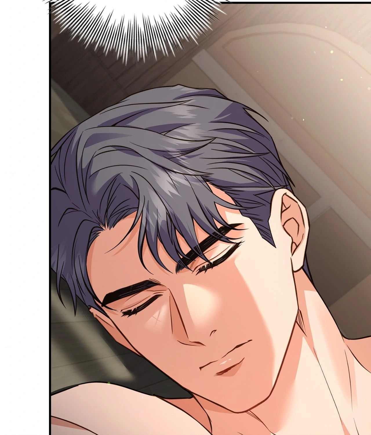 I’m Confined With the Male Leads Who Hated Me Chapter 33 - Page 124