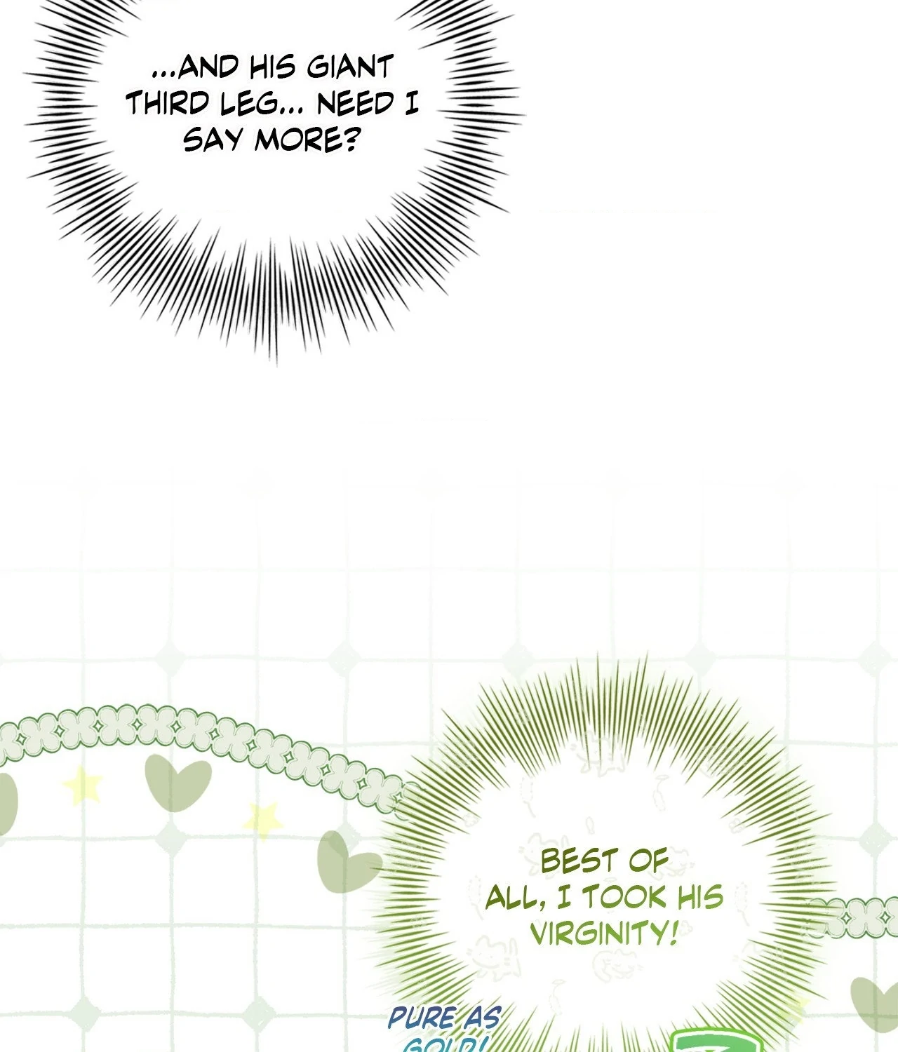 I’m Confined With the Male Leads Who Hated Me Chapter 33 - Page 127
