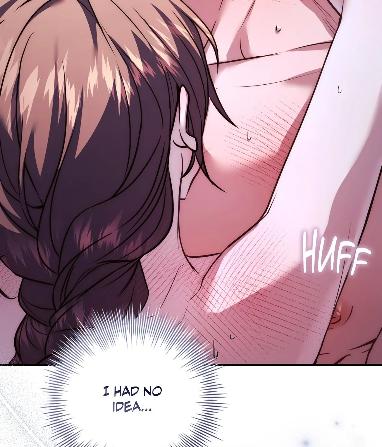 I’m Confined With the Male Leads Who Hated Me Chapter 33 - Page 14