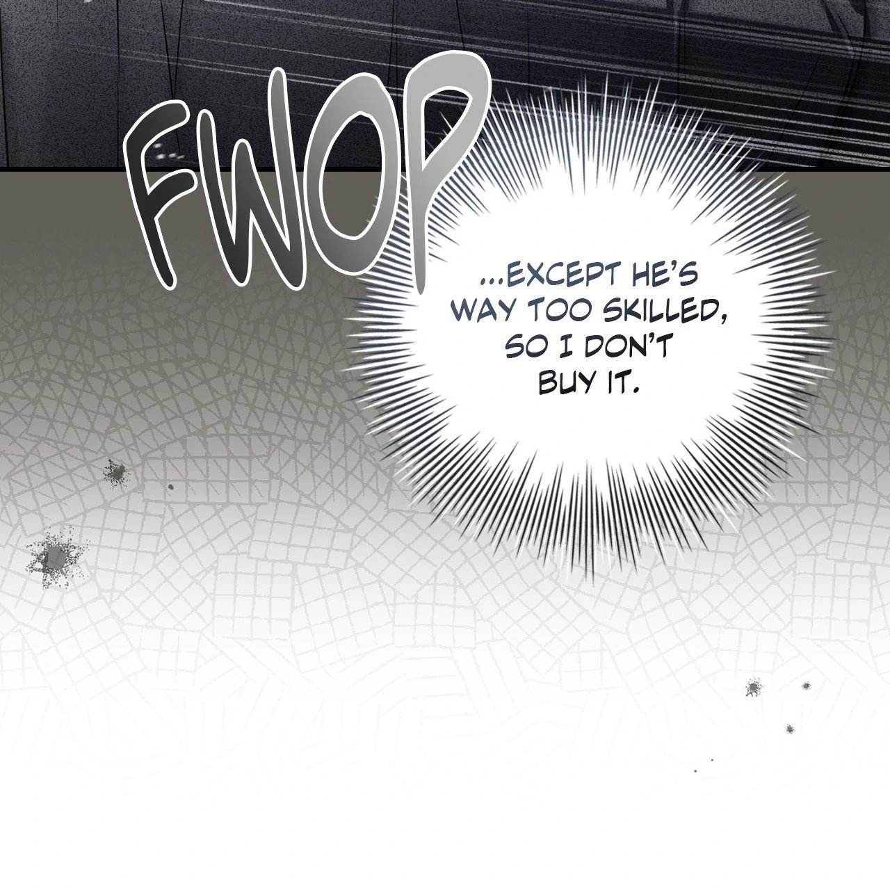 I’m Confined With the Male Leads Who Hated Me Chapter 33 - Page 131