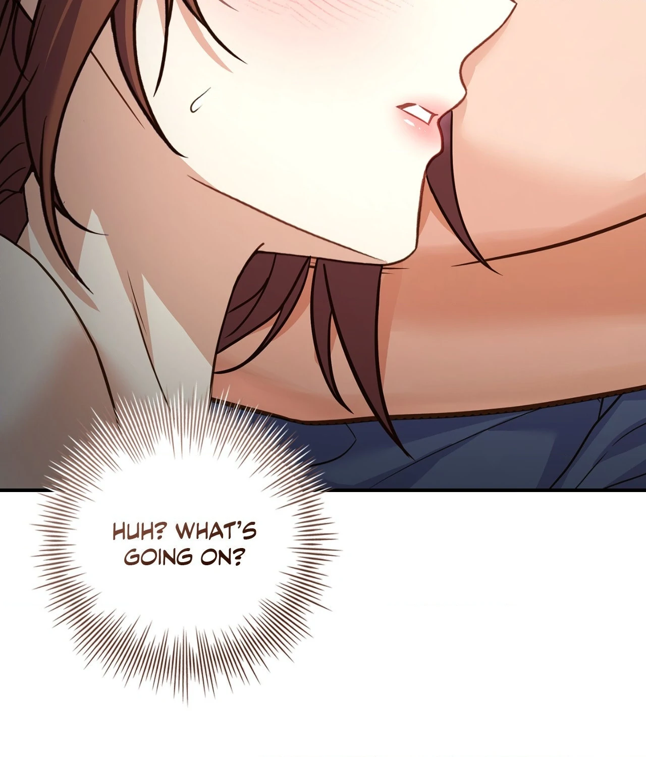 I’m Confined With the Male Leads Who Hated Me Chapter 33 - Page 133