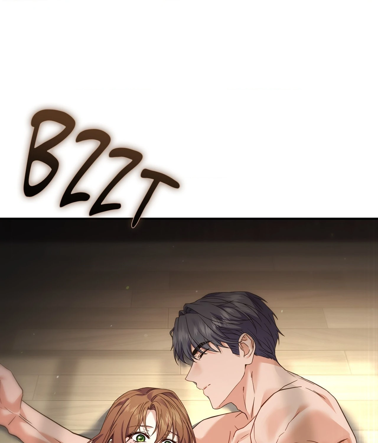 I’m Confined With the Male Leads Who Hated Me Chapter 33 - Page 134