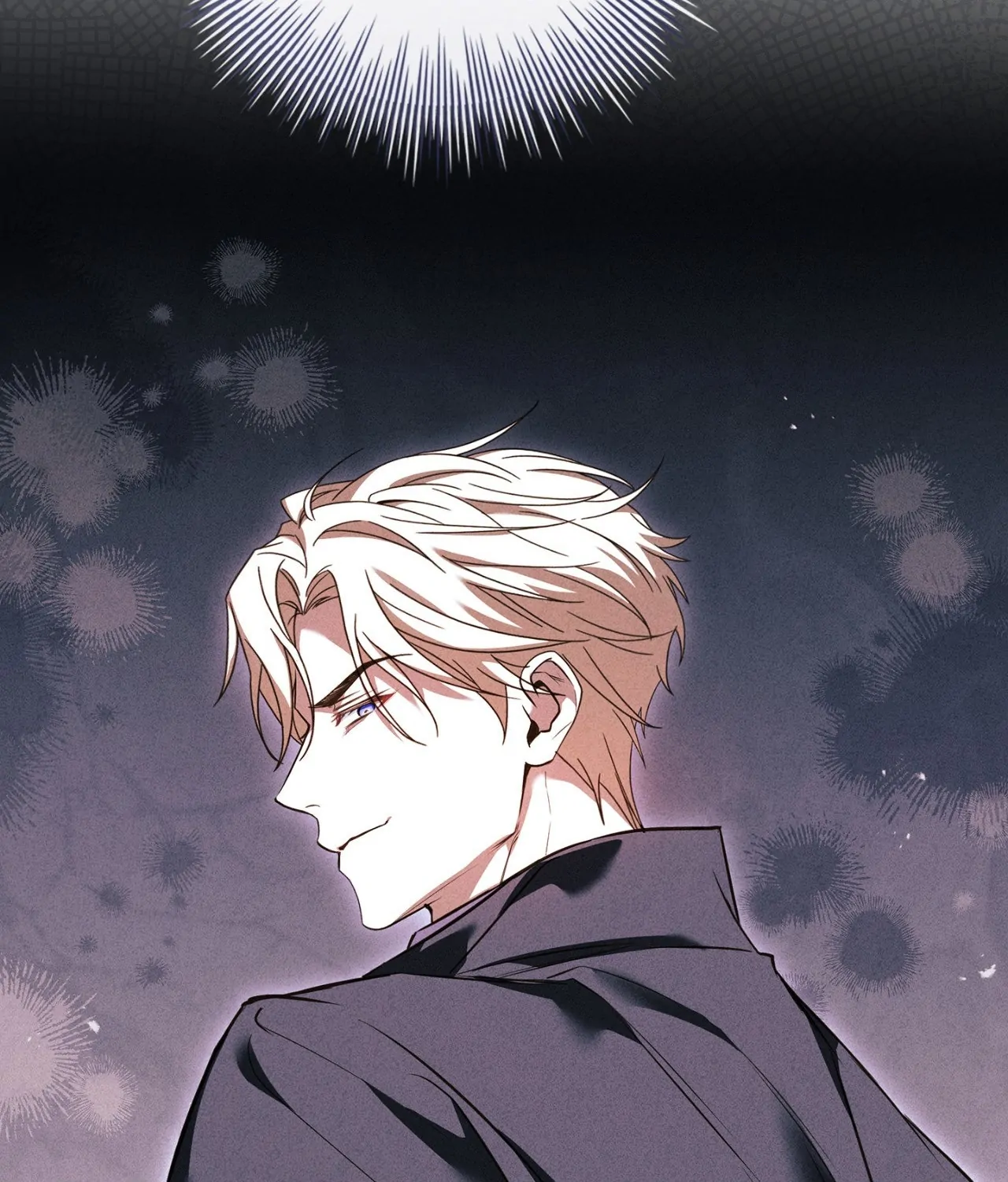 I’m Confined With the Male Leads Who Hated Me Chapter 33 - Page 18