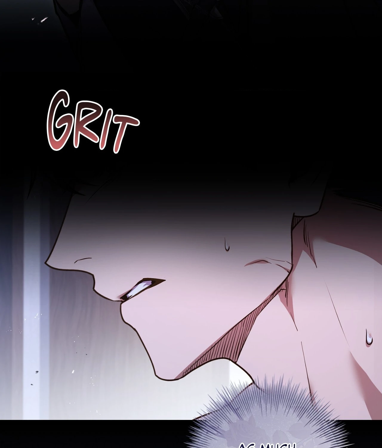I’m Confined With the Male Leads Who Hated Me Chapter 33 - Page 20