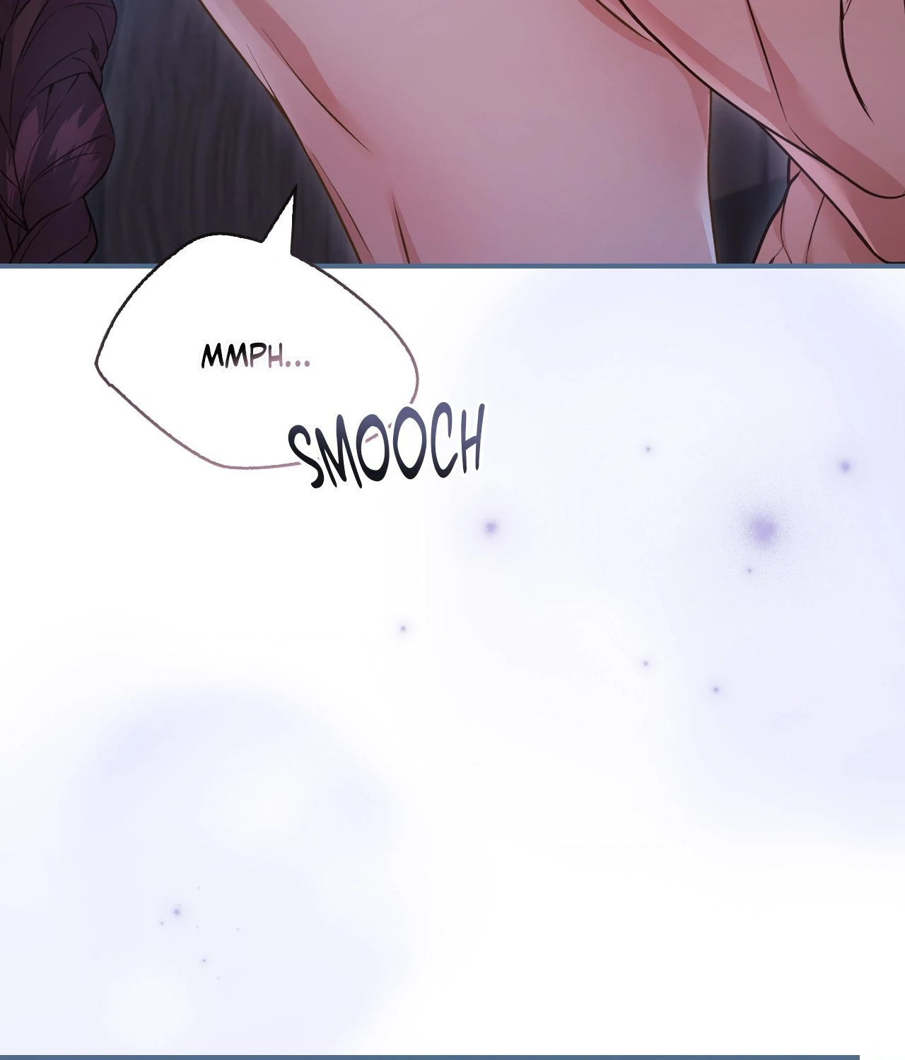 I’m Confined With the Male Leads Who Hated Me Chapter 33 - Page 3