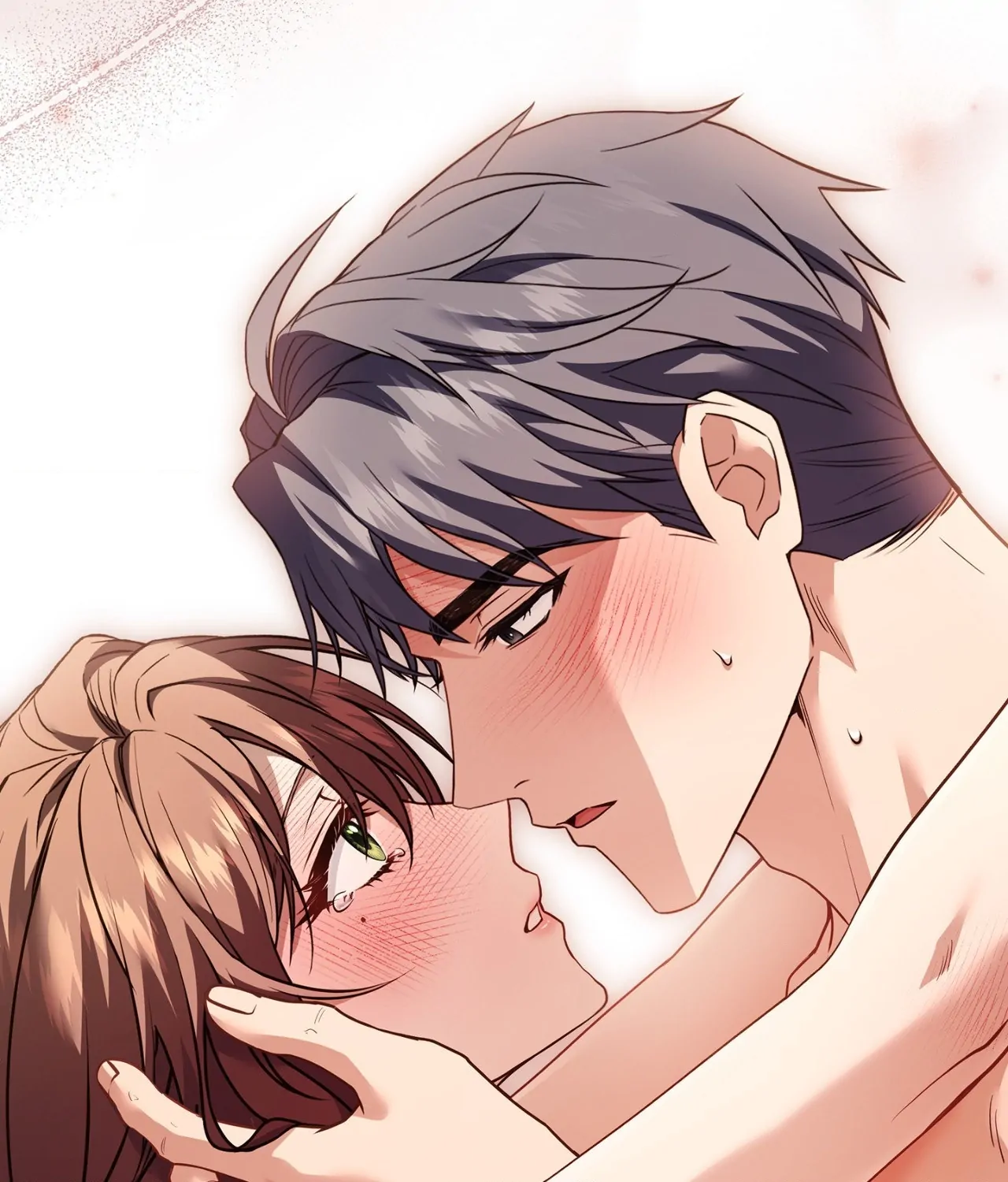I’m Confined With the Male Leads Who Hated Me Chapter 33 - Page 25
