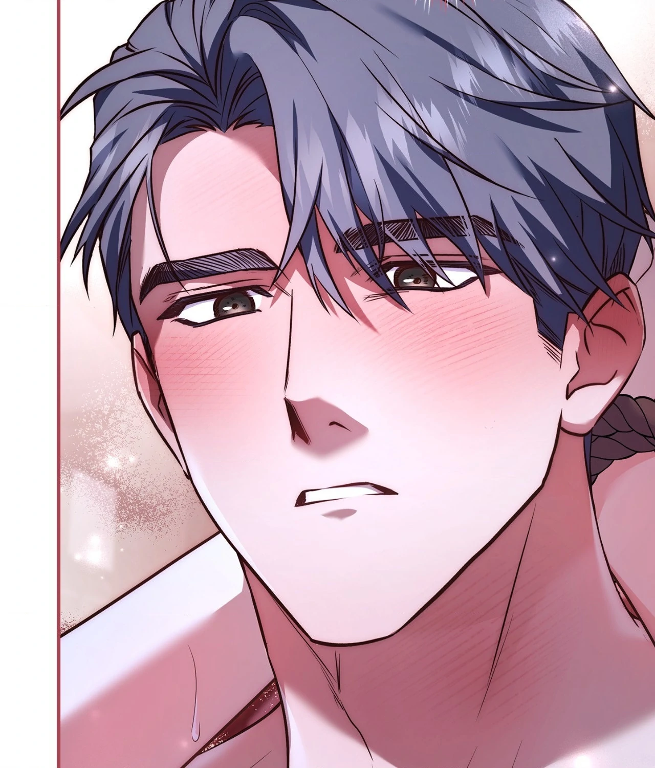 I’m Confined With the Male Leads Who Hated Me Chapter 33 - Page 32