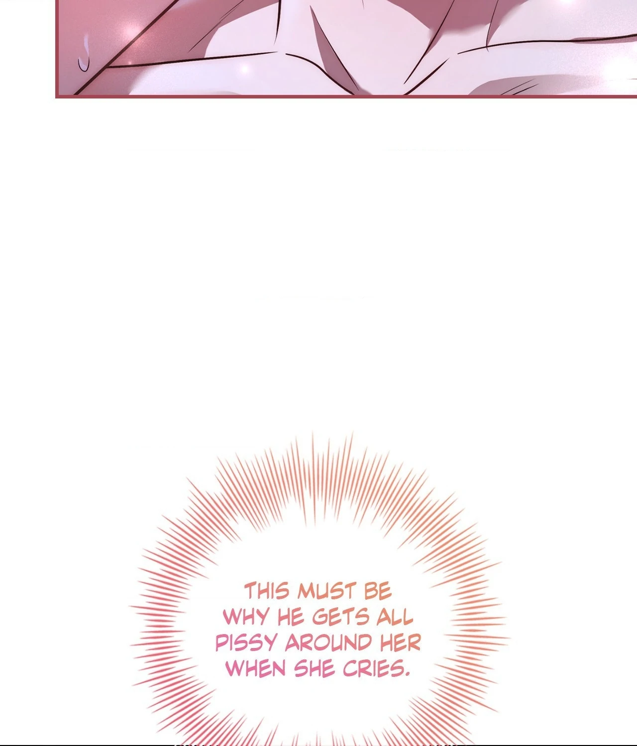 I’m Confined With the Male Leads Who Hated Me Chapter 33 - Page 33