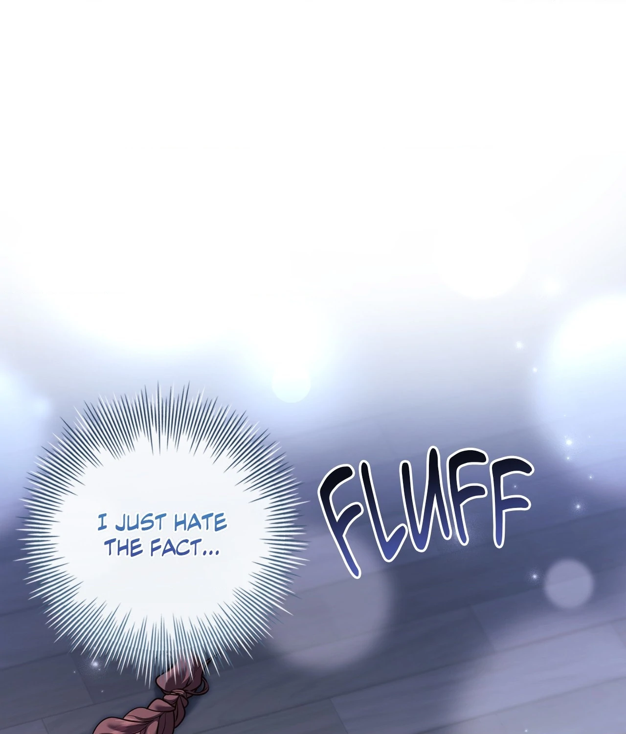 I’m Confined With the Male Leads Who Hated Me Chapter 33 - Page 38