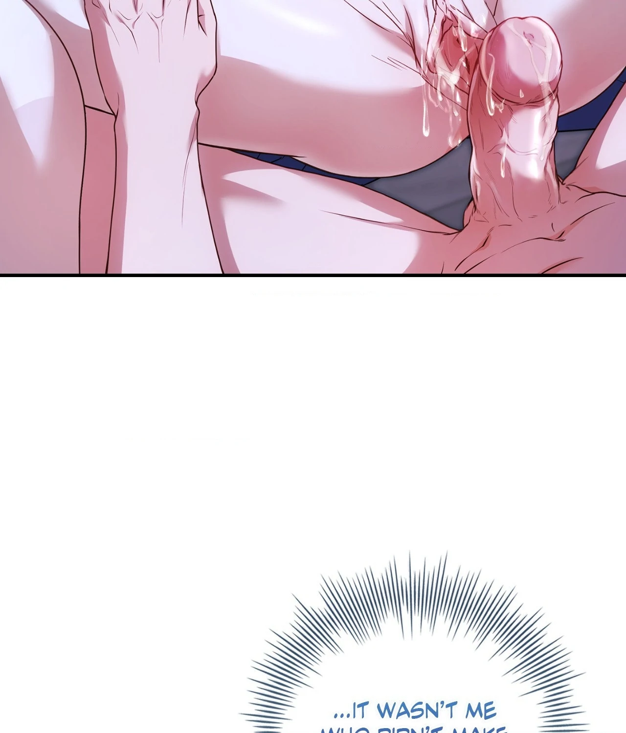 I’m Confined With the Male Leads Who Hated Me Chapter 33 - Page 40
