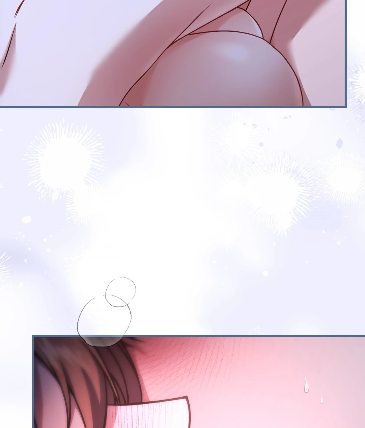 I’m Confined With the Male Leads Who Hated Me Chapter 33 - Page 5