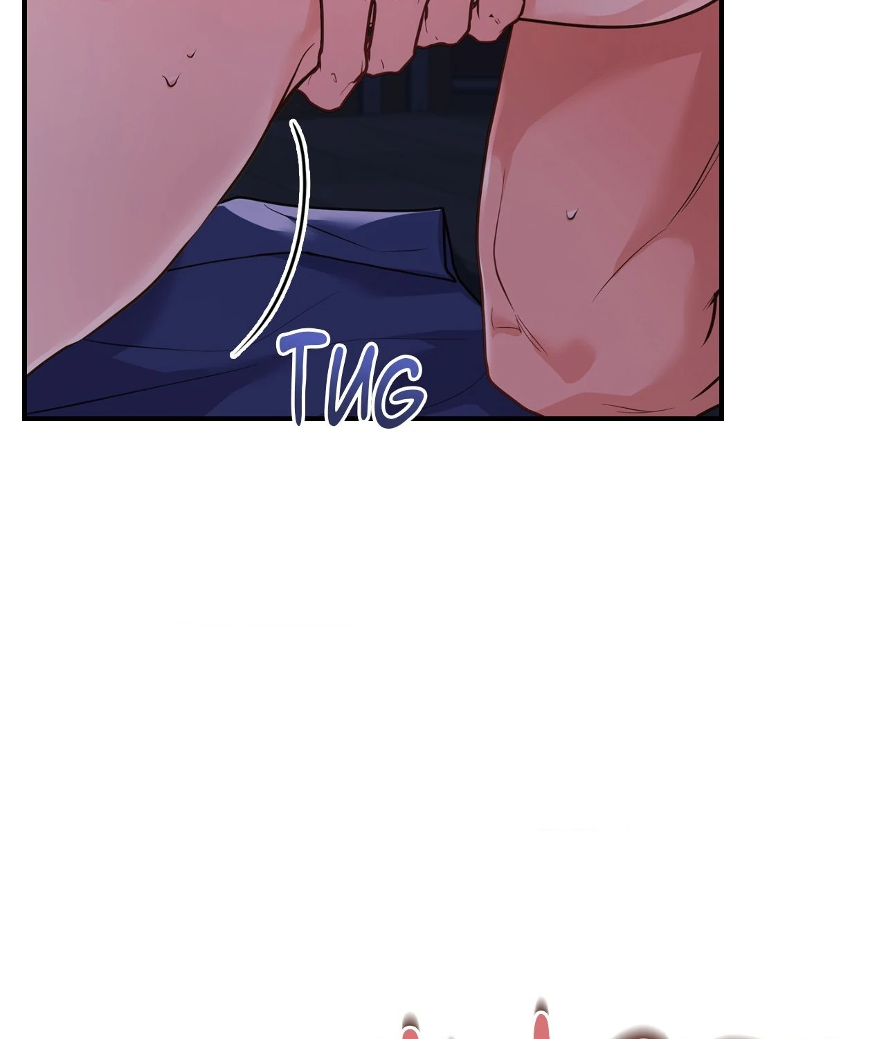 I’m Confined With the Male Leads Who Hated Me Chapter 33 - Page 42