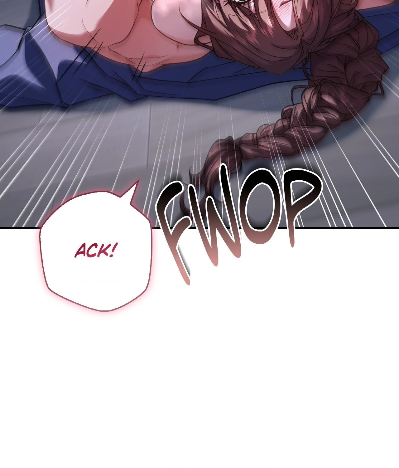 I’m Confined With the Male Leads Who Hated Me Chapter 33 - Page 48