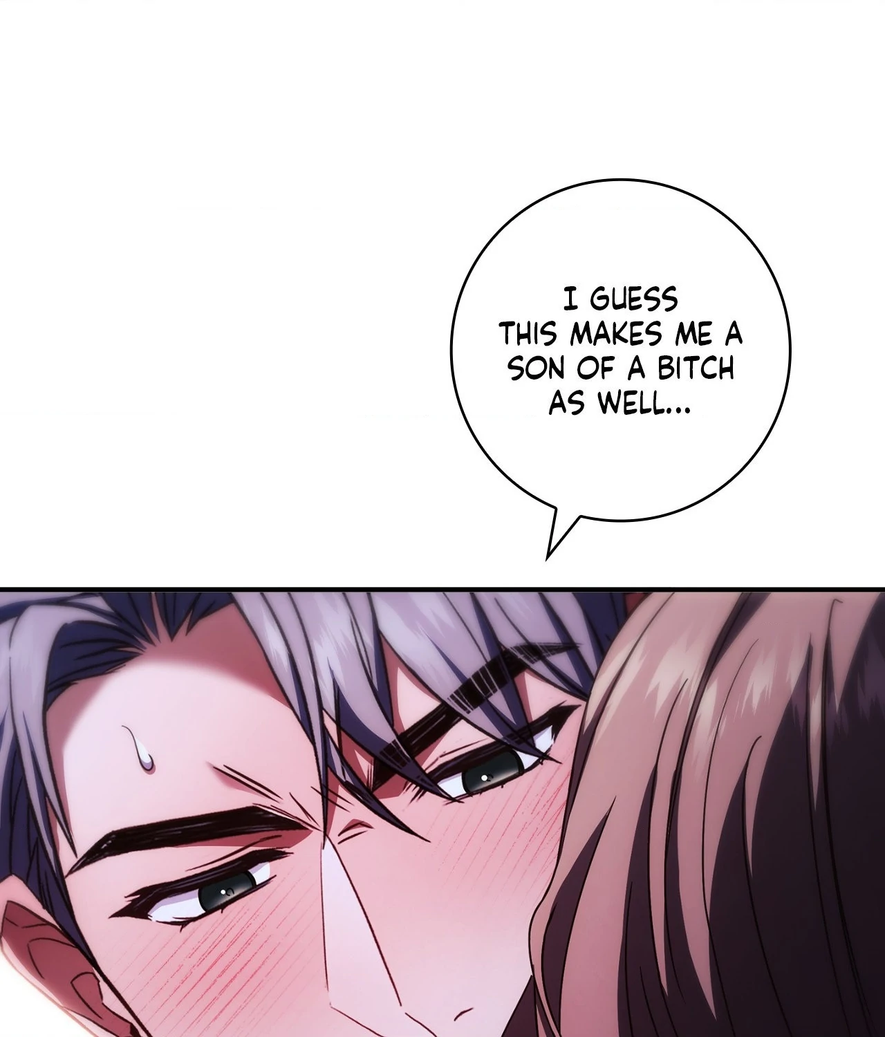 I’m Confined With the Male Leads Who Hated Me Chapter 33 - Page 51