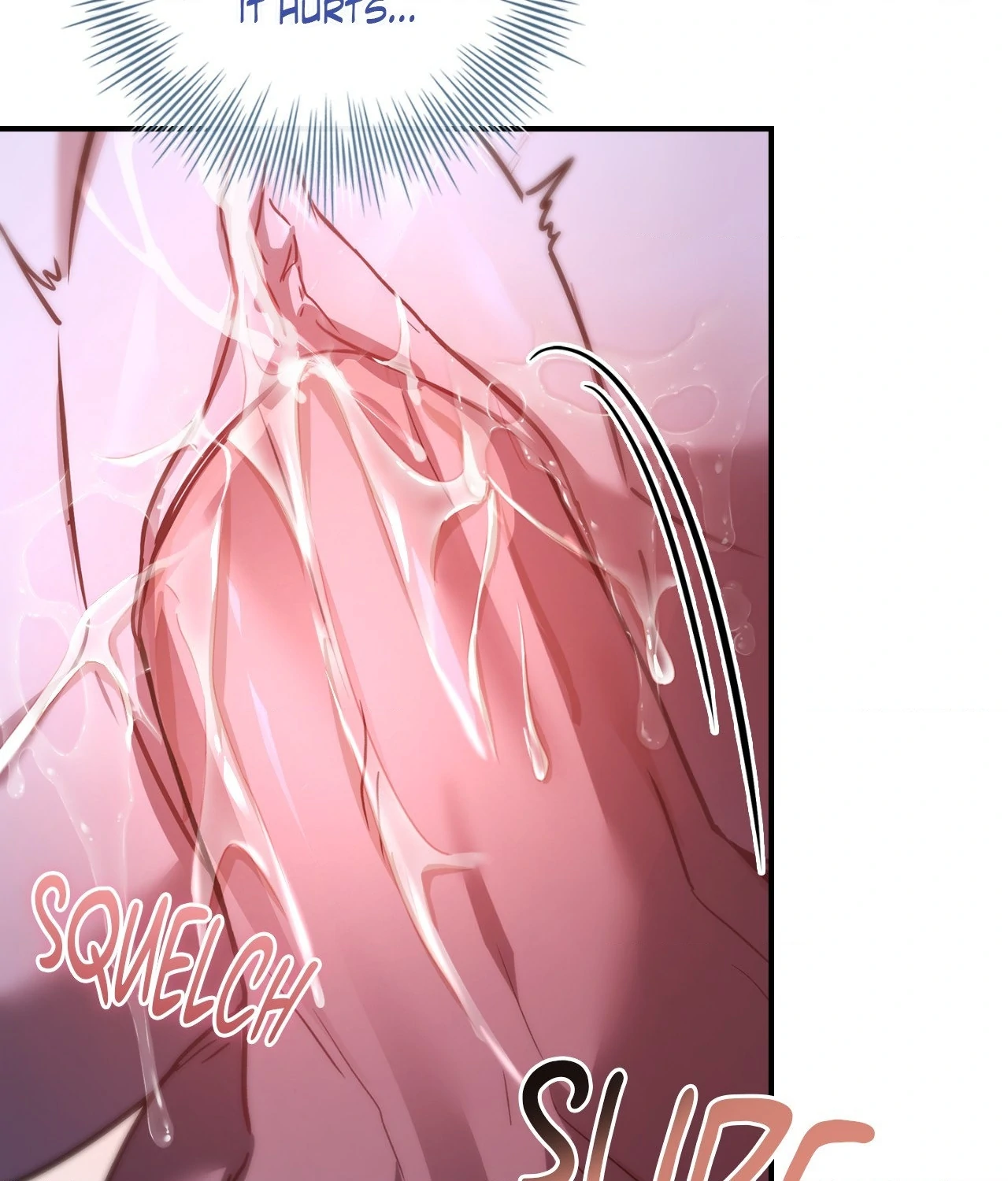 I’m Confined With the Male Leads Who Hated Me Chapter 33 - Page 53