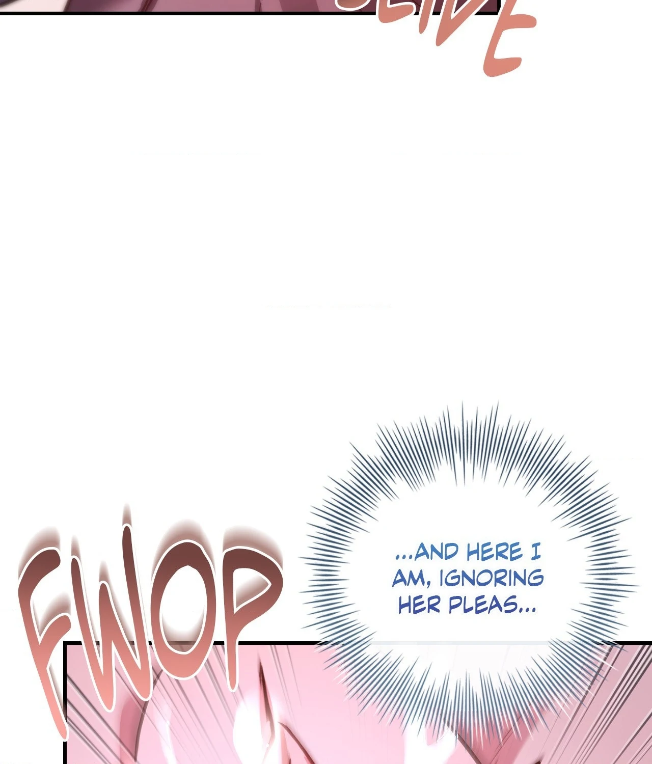 I’m Confined With the Male Leads Who Hated Me Chapter 33 - Page 54