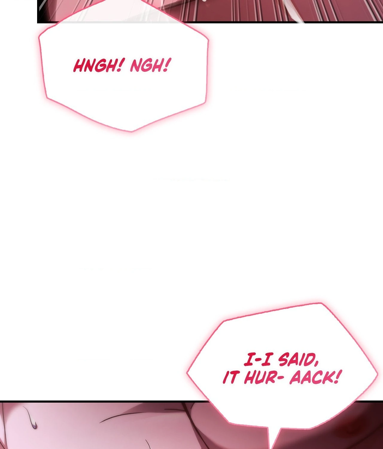 I’m Confined With the Male Leads Who Hated Me Chapter 33 - Page 56