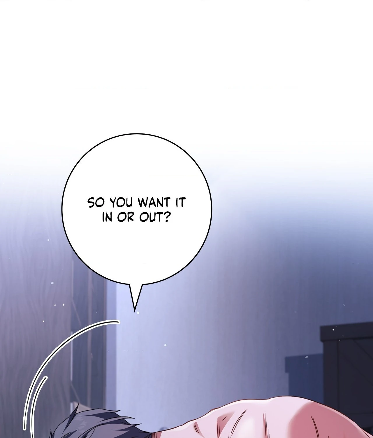 I’m Confined With the Male Leads Who Hated Me Chapter 33 - Page 58