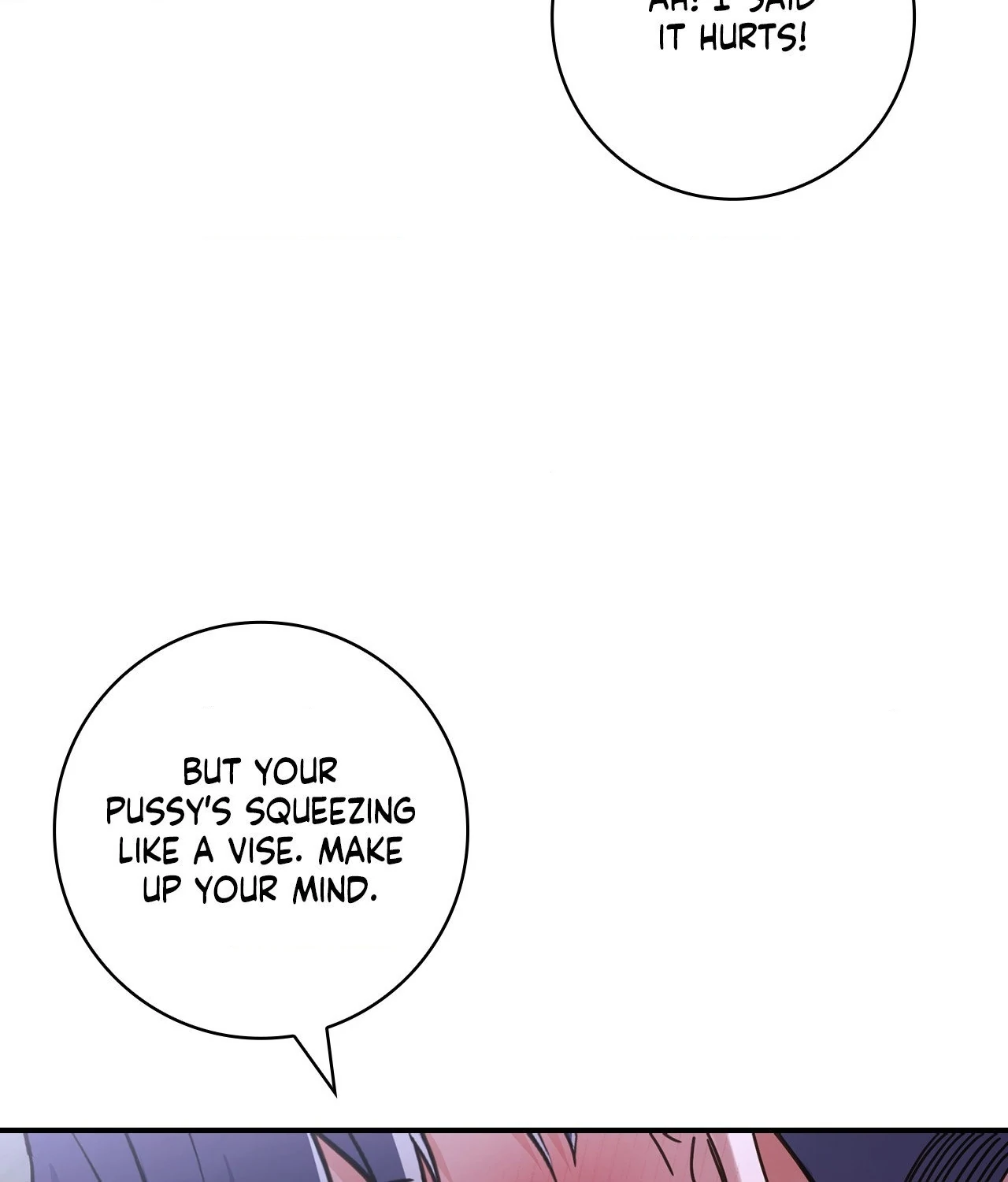 I’m Confined With the Male Leads Who Hated Me Chapter 33 - Page 60