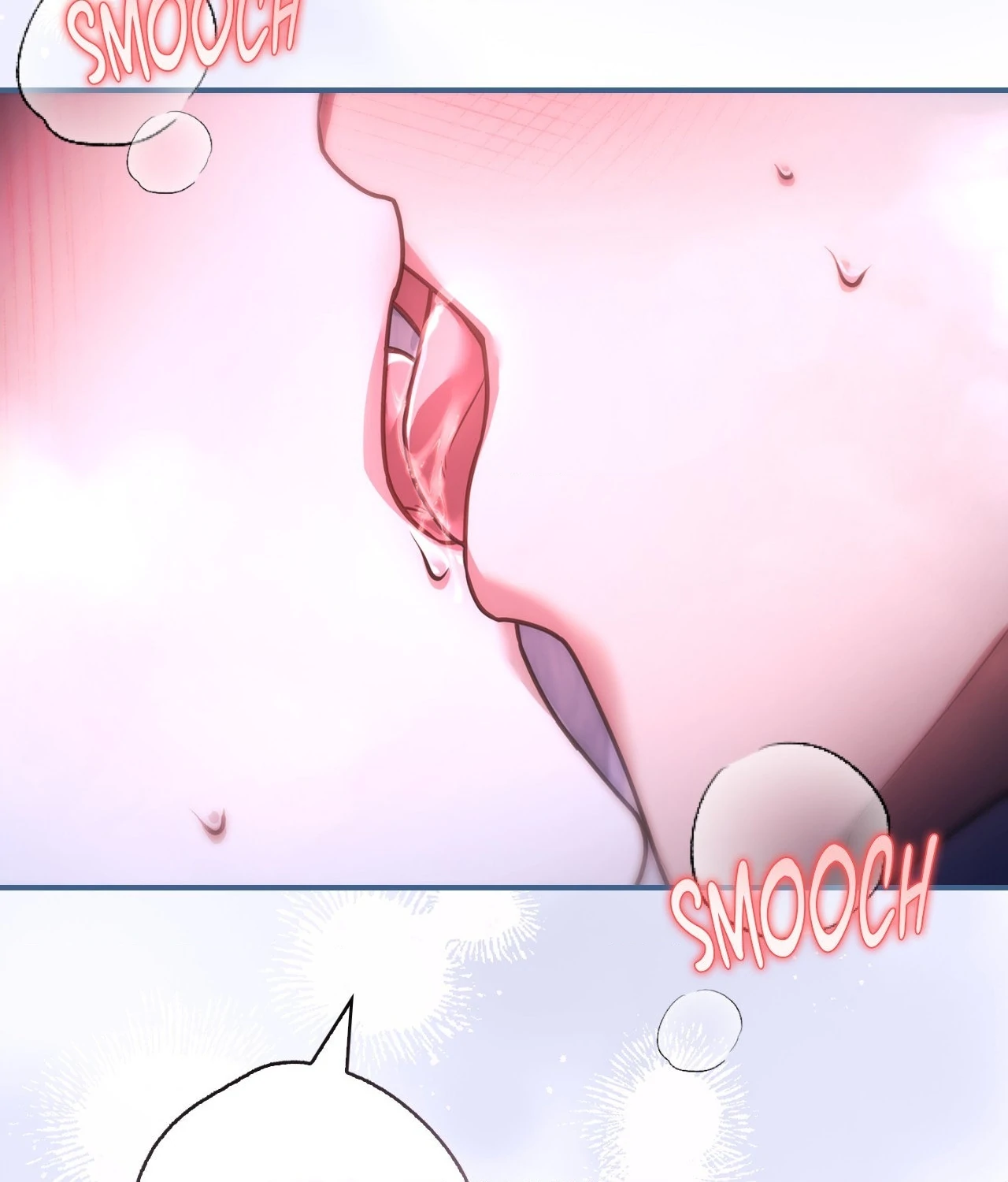 I’m Confined With the Male Leads Who Hated Me Chapter 33 - Page 7