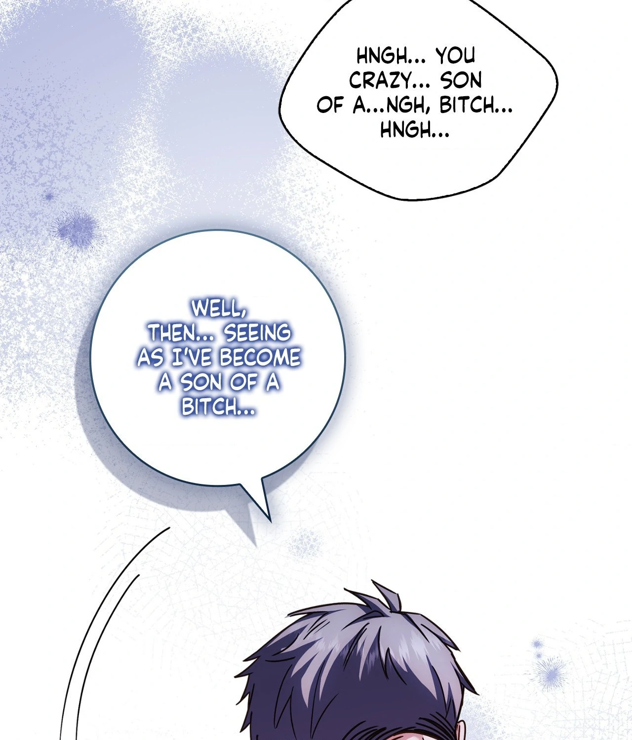 I’m Confined With the Male Leads Who Hated Me Chapter 33 - Page 62