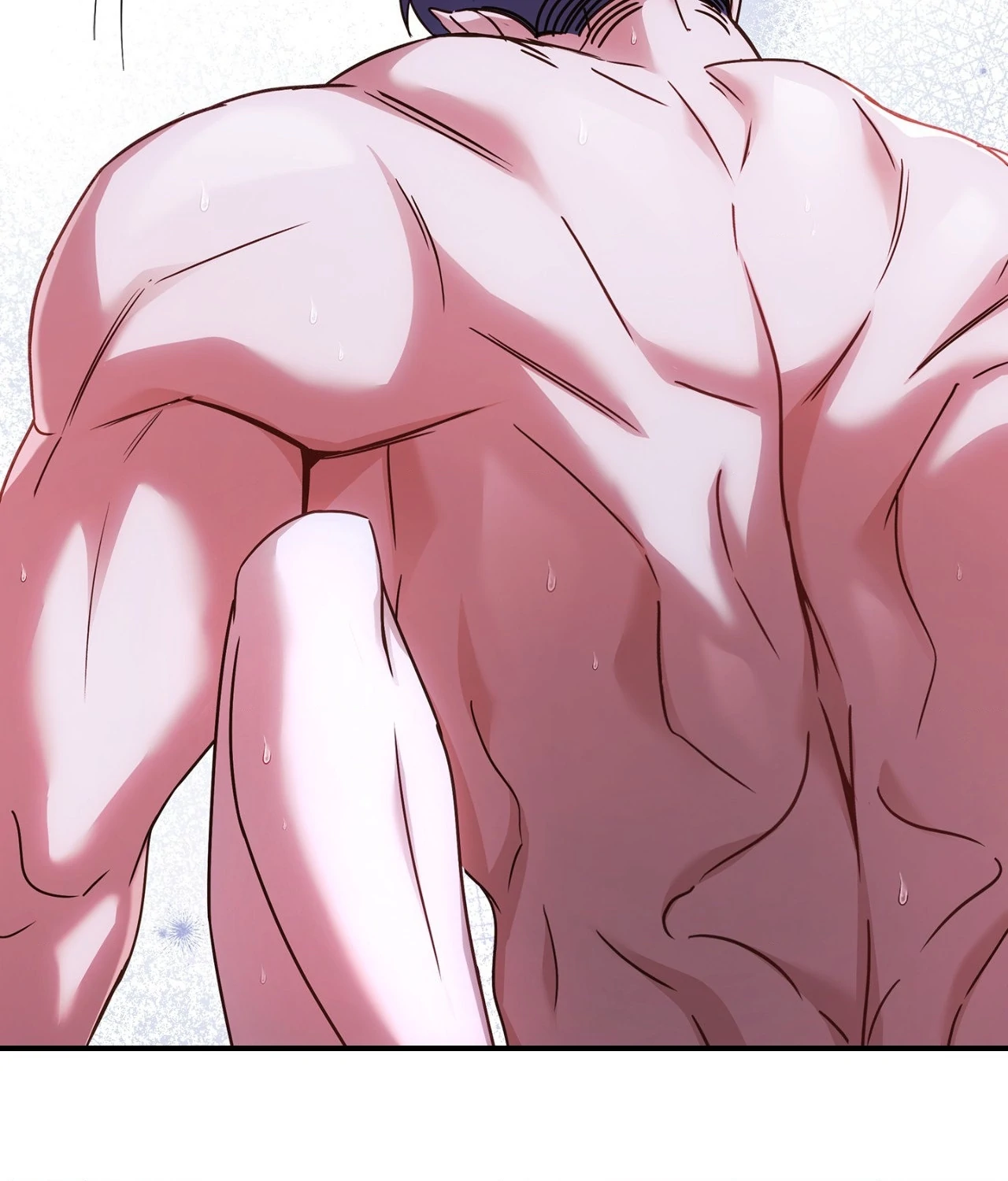 I’m Confined With the Male Leads Who Hated Me Chapter 33 - Page 63