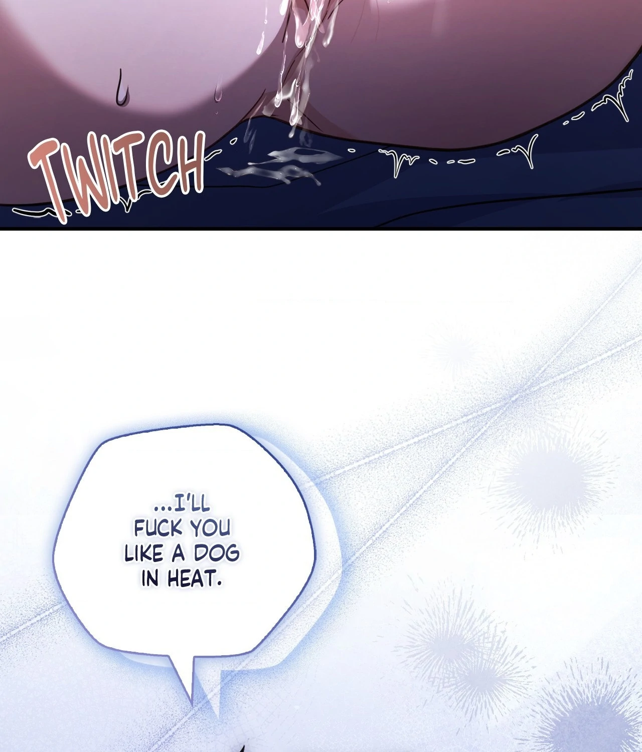 I’m Confined With the Male Leads Who Hated Me Chapter 33 - Page 66